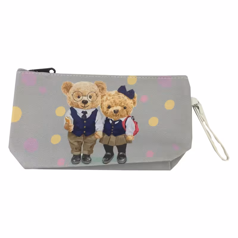 جامدادی مدل خرسی کد JAM-001