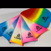 کلاه شنا سیلیکونی رنگی کد 01