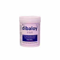 آمالگام 2 واحدی دیبالوی|Dibaloy