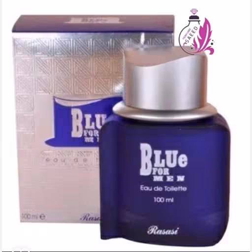 ادکلن بلو فور من(Blue For Men)