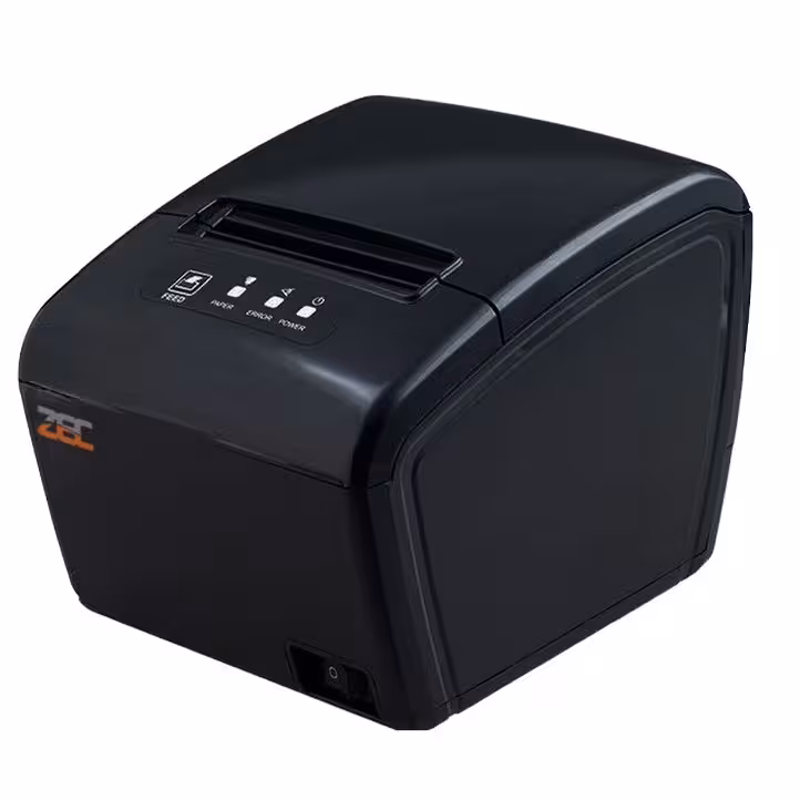 فیش پرینتر zec n260l