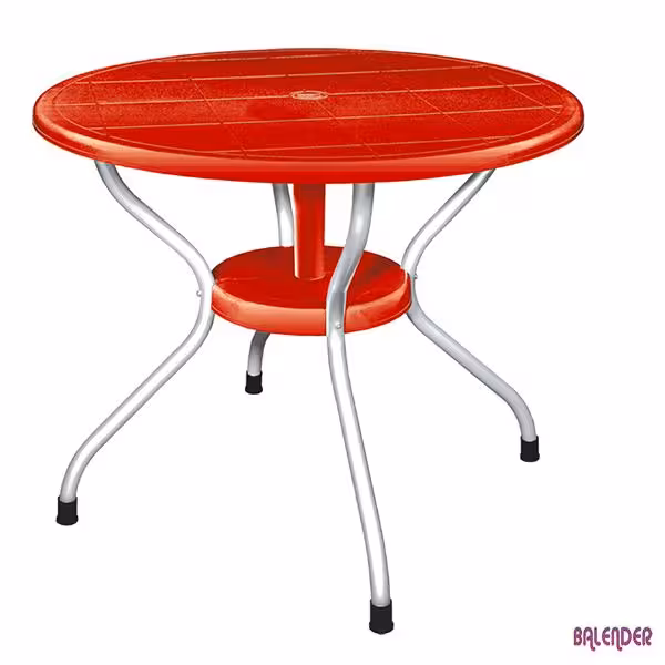 میز ناهارخوری جهانتاب مدل 1063