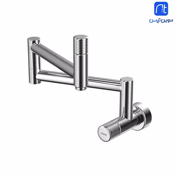 شیر ظرفشویی کسری مدل پاناروما