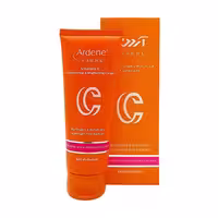کرم روز تیوپی مرطوب کننده و روشن کننده حاوی ویتامین C و SPF15 آردن سی فکتور 75 میلی لیتر Ardene C-Factor