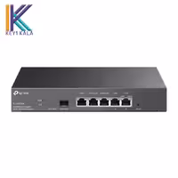 VPN روتر تی پی لینک مدل Tp-Link Omada ER7206