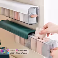 نظم دهنده ریلی مدل پیزا