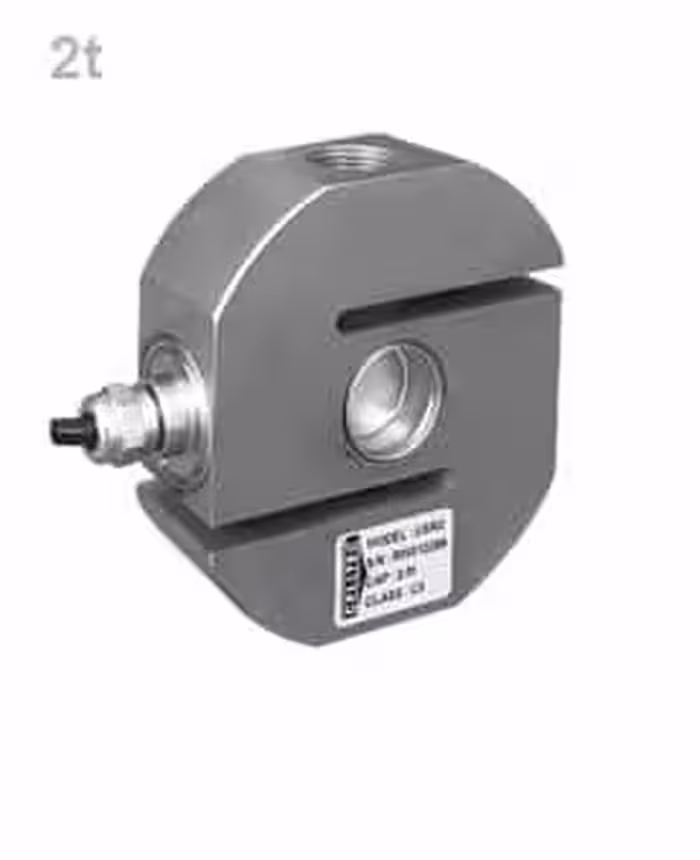 لودسل سل تک مدل USR2 کلاس C3 ظرفیت 2 تن