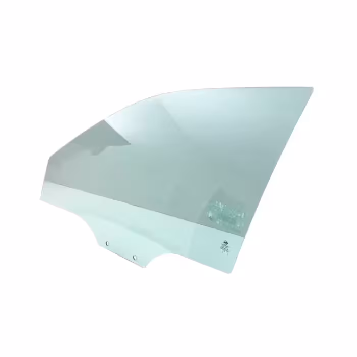 شیشه درب جلو چپ اسپورتیج 2005-2010