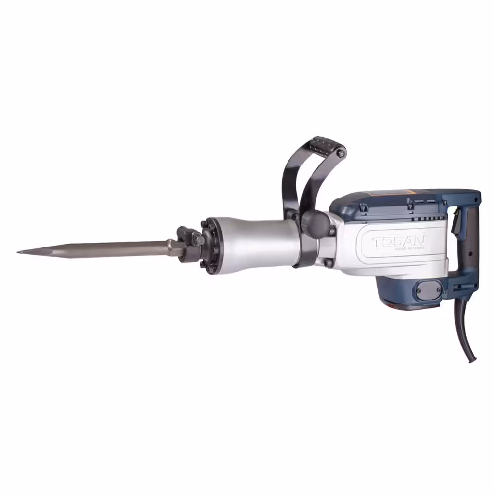 چکش تخریب 15.5 کیلویی توسن tosan 6015DHX