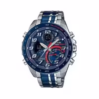 کاسیو ادیفایس CASIO Edifice ECB-900TR هیدرولیک دیجیتال اتولایت