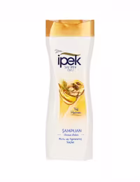 شامپو موهای خشک و آسیب دیده ایپک