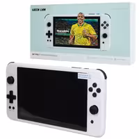 کنسول بازی جی پی پرو 7 گرین Green Lion GP Pro 7 Gaming Console