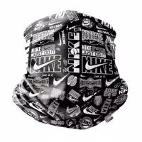 دستمال سر هزاردستان طرح نایک مدل 63