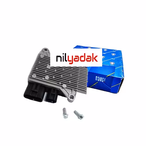 یونیت فن هایما S7