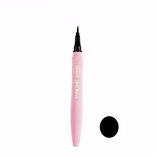 خط چشم یانگمی