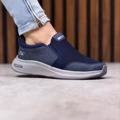 2401 کفش کتانی ورزشی اسکیچرز Skechers