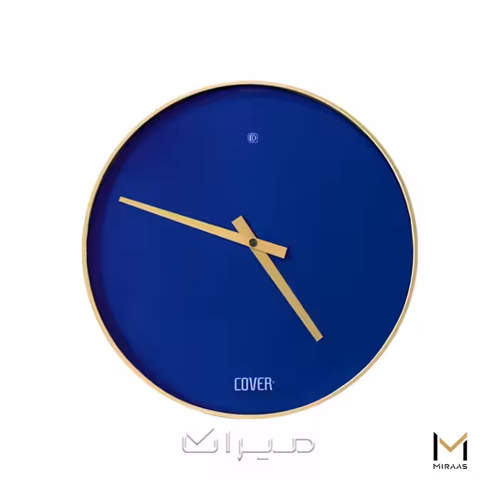 ساعت دیواری YA-07-56-VGL