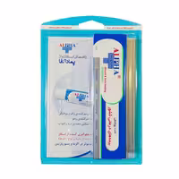 پماد ترمیم کننده آلفا