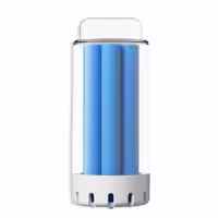 قیمت و خرید قرص شوینده جامد مناسب جارو رباتیک Ecovacs N30 PRO OMNI