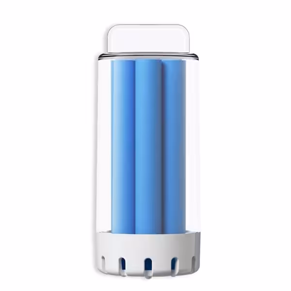 قیمت و خرید قرص شوینده جامد مناسب جارو رباتیک Ecovacs N30 PRO OMNI