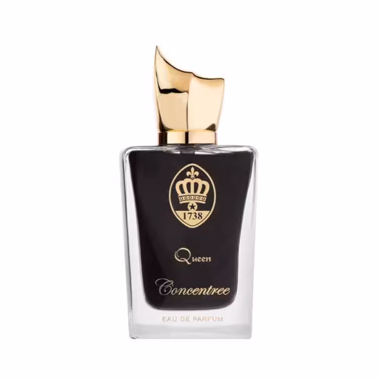عطر و ادکلن زنانه لوئیس الاویا کوئین کنسانتره 100 میل