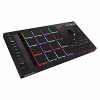 کنترلر نرم افزار AKAI Professional MPC STUDIO 2