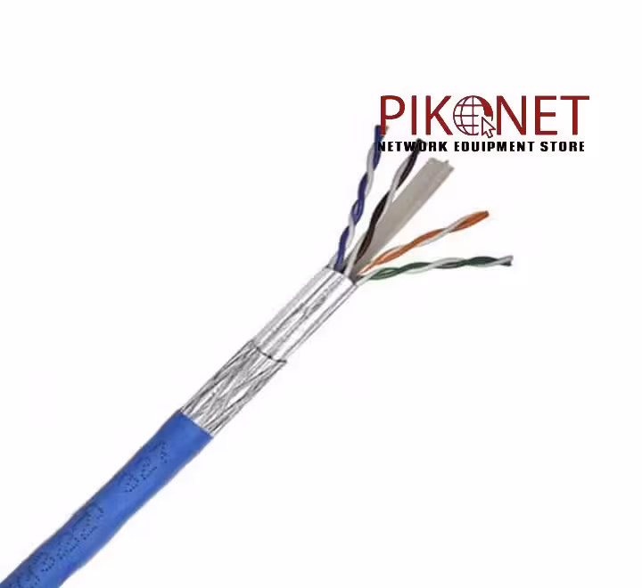 کابل شبکه لگراند CAT6 SFTP وارداتی