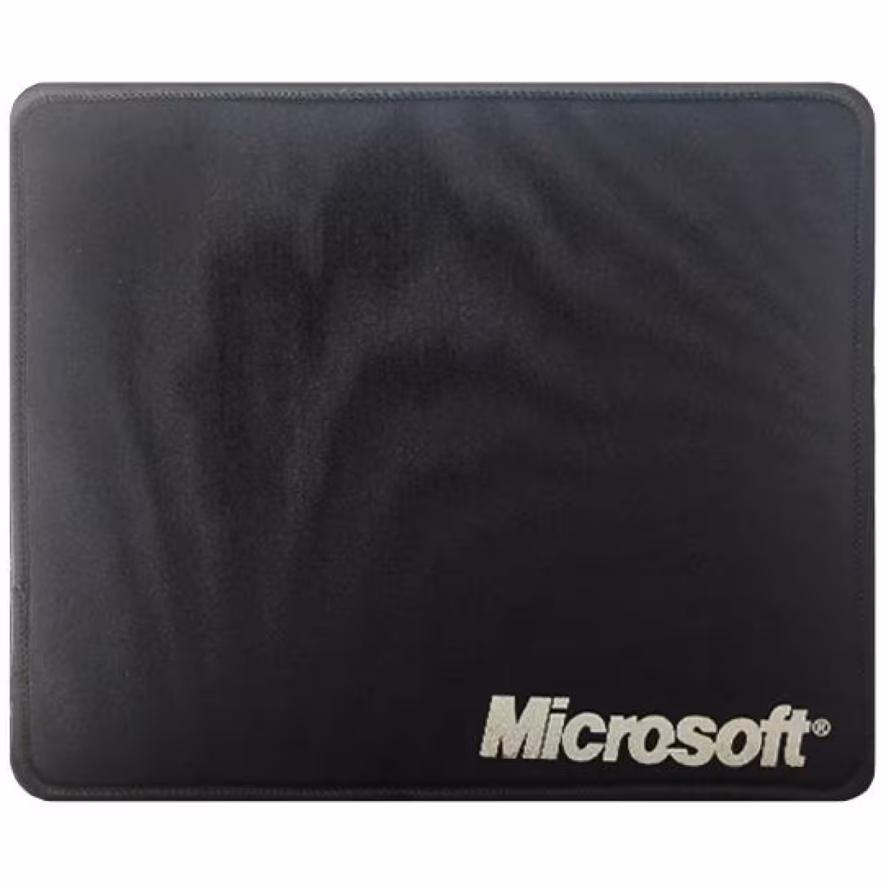 ماوس پد Microsoft مدل BMA-007 سایز 22 در 26 سانتی متر