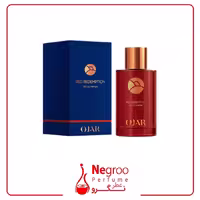 عطر ادکلن اوجار رد ریدمپشن ادو پرفیوم 100 میل