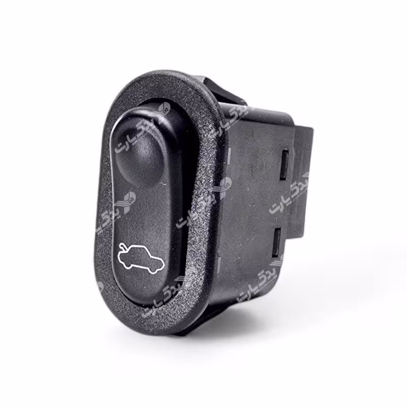 کلید صندوق پران پراید 141 تیبا کوییک ساینا