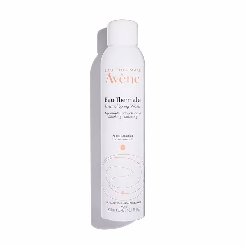 اسپری آب اون Avène