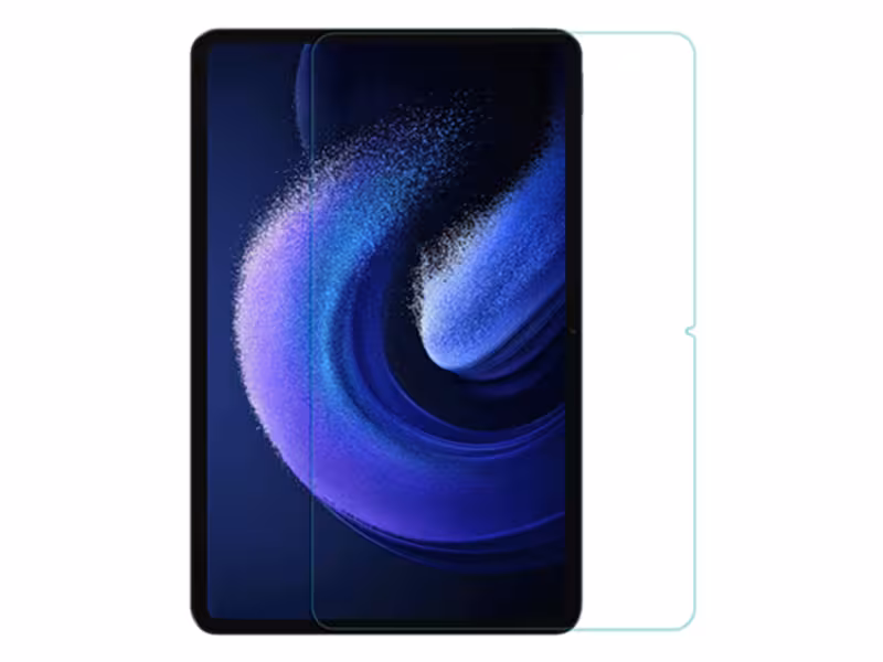 گلس شیشه ای تبلت شیائومی پد 6 و پد 6 پرو نیلکین Nillkin Xiaomi Pad 6/Pad 6 Pro H  Anti-explosion Tempered Glass
