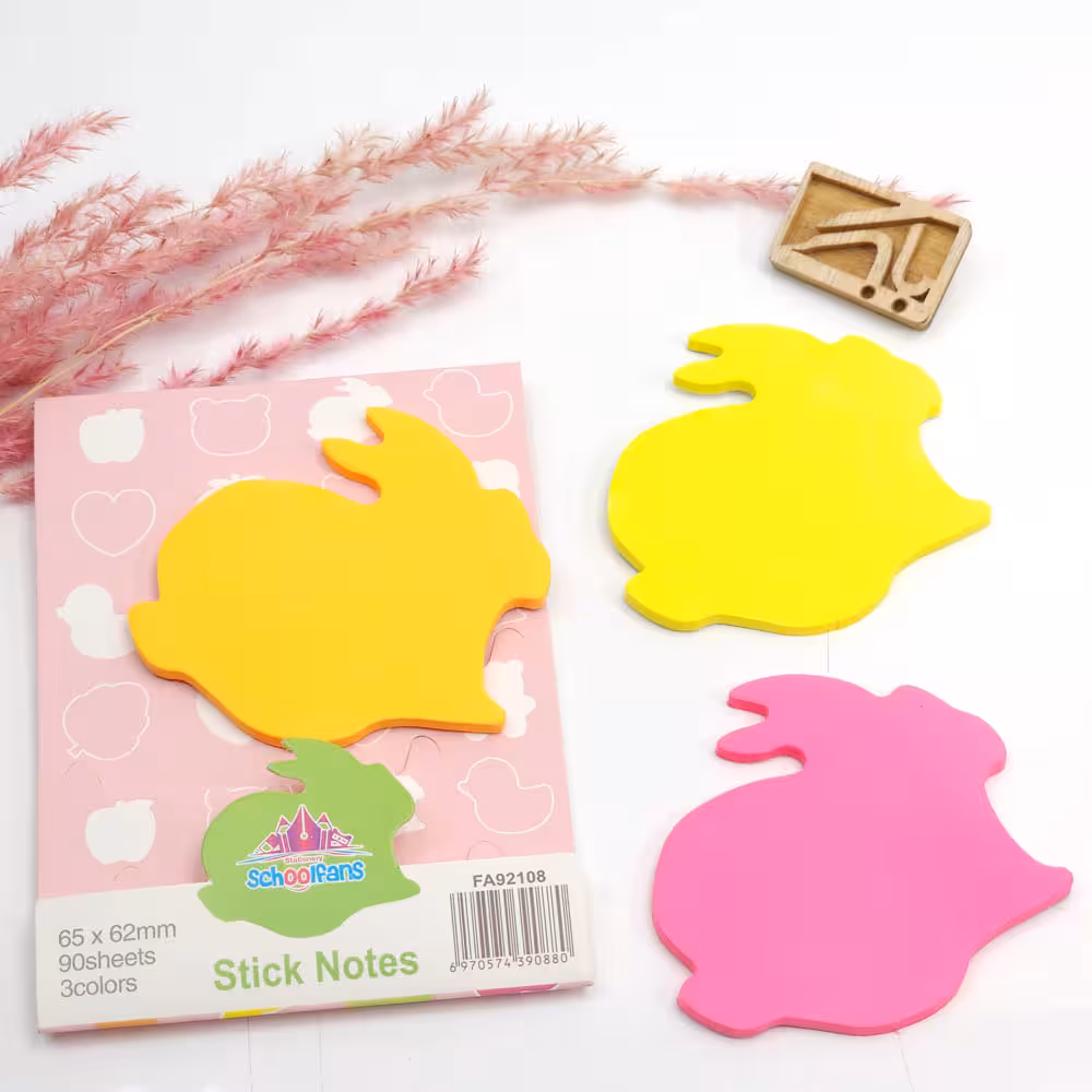 اسکول فنس استیک نت SchoolFans FA 92108