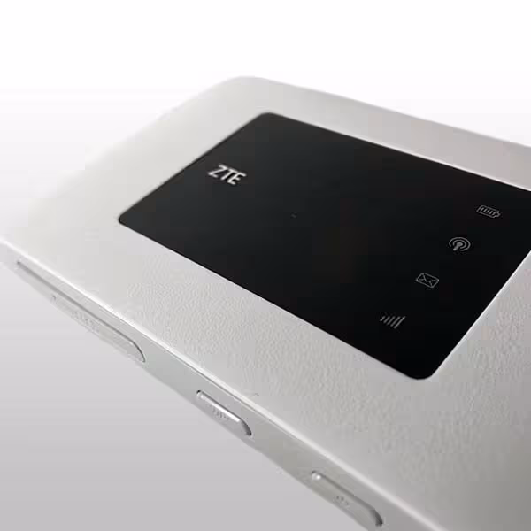 مودم جیبی ZTE 4G مدل MF920U