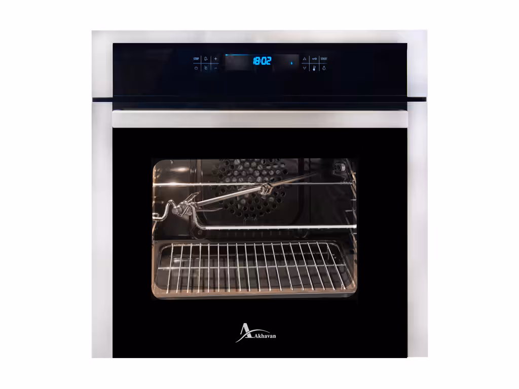 فر توکار برقی اخوان مدل F42