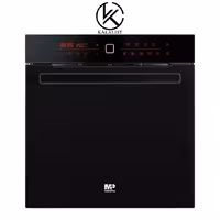 فر توکار مستر پلاس مدل O 302 FB