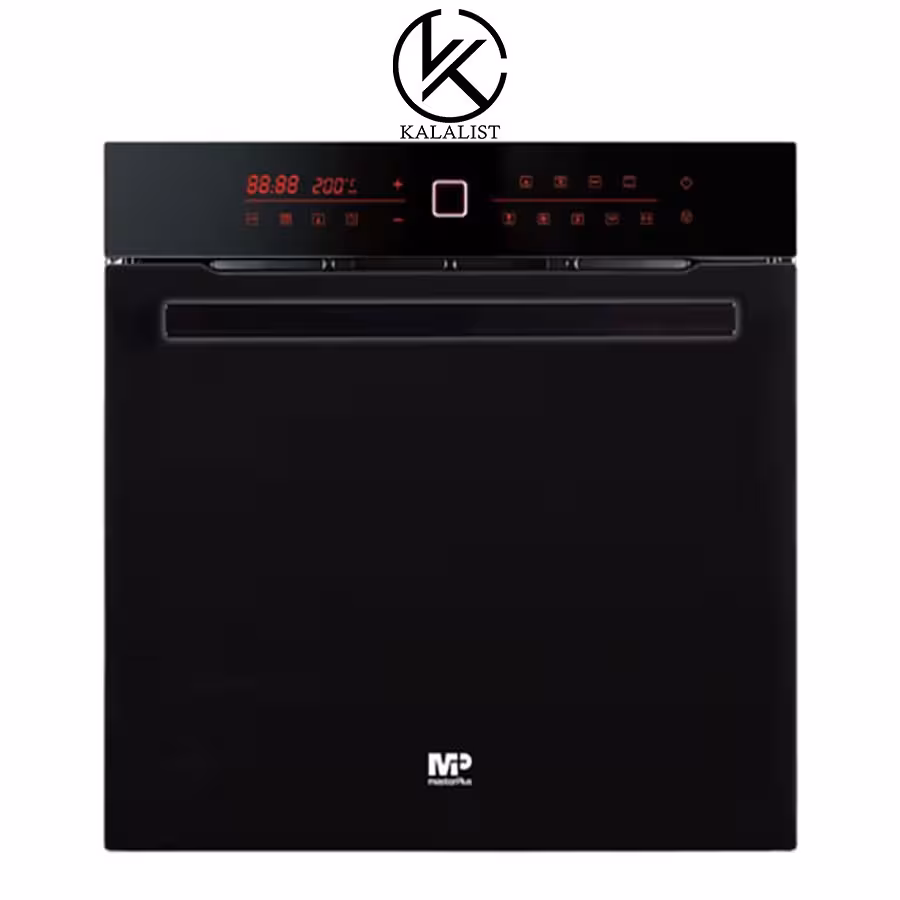 فر توکار مستر پلاس مدل O 302 FB