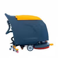 اسکرابر دستی شارژی SCR-55BWC