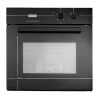 فر برقی گازی توکار FGE5 – استیل البرز/Steelalborz