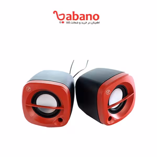 اسپیکر دسکتاپ XP-PRODUCT مدل XP-S156