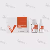 گلاس آینومر لوتینگ IIوینسی اسمایلGlass Ionomer Cement (Luting II) برند VinciSmile