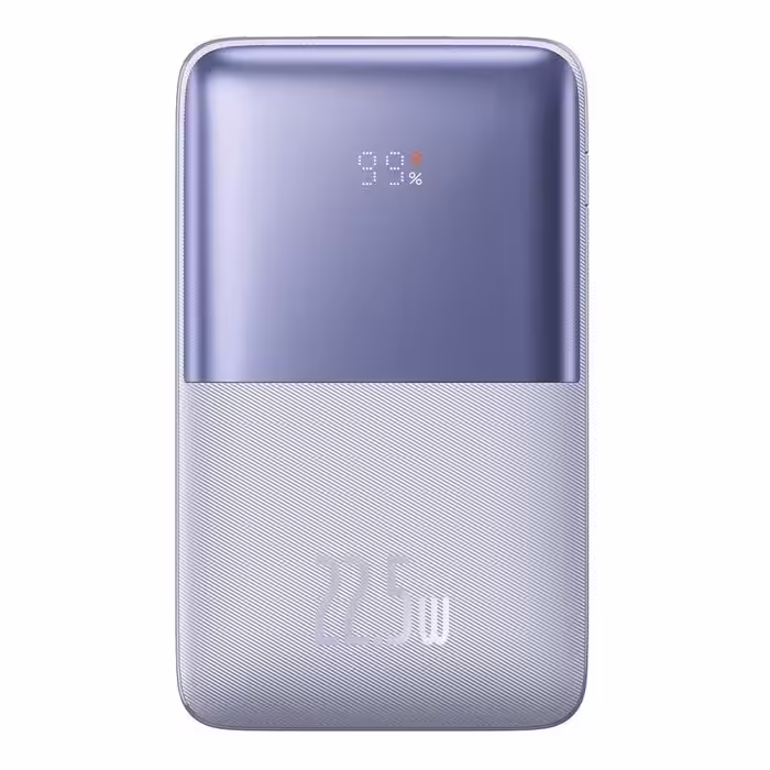 پاوربانک 20000mAh باسئوس 22.5W مدل PPBD030005