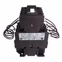 کنتاکتور خازنی 60 کیلووار pkc