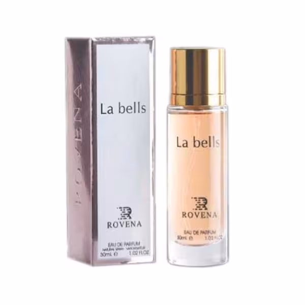 عطر 30 میل زنانه روونا مدل لا ایوست بلس رایحه لانکوم لاویه است بله