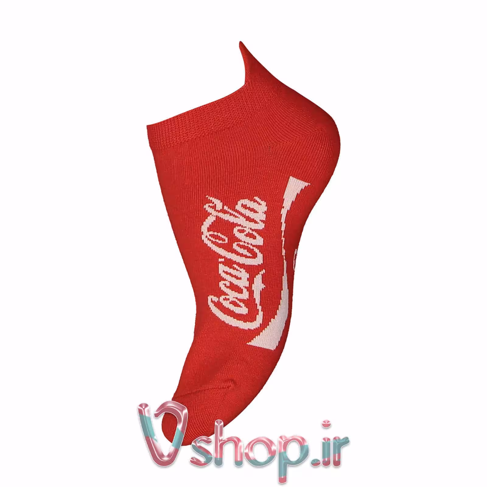 جوراب مچی کوکاکولا