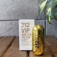 ادکلن 212 وی آی پی اسکوپ 25 میل 212 vip scoop perfume