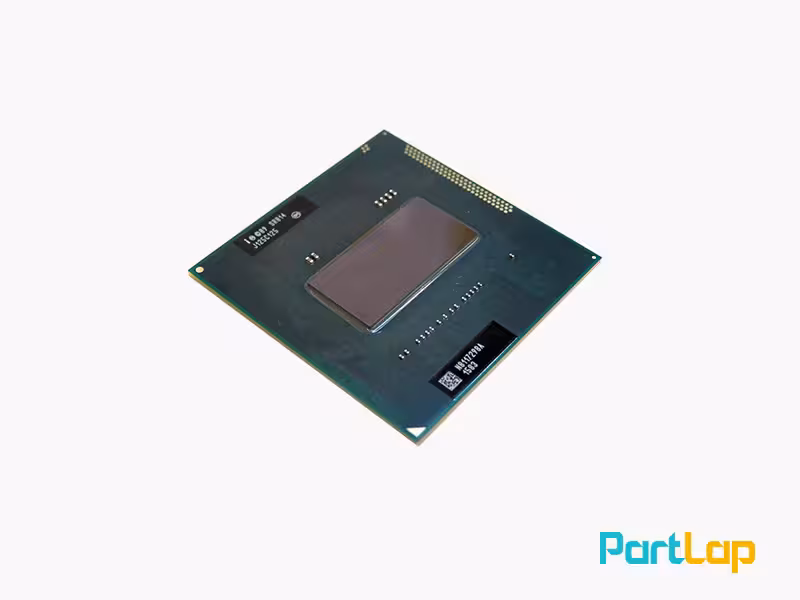 سی پی یو Intel سری Sandy Bridge مدل Core i7-2720QM