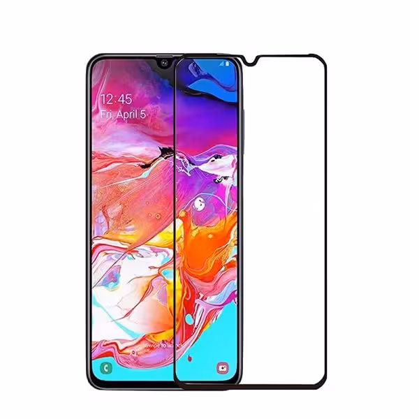 گلس note 11pro /note 11 pro plus/note 11 t pro شیائومی  فول چسب شیشه ای Full glassمحافظ صفحه نمایش 21Dو 9Dمدل Xiaomi 