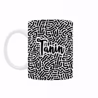 خرید ماگ-لیوان   اسم طنین