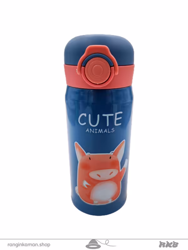 فلاسک حیوانات